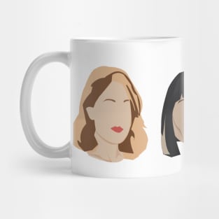 SLEATER-KINNEY Mug